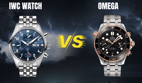 iwc or omega|iwc vs omega.